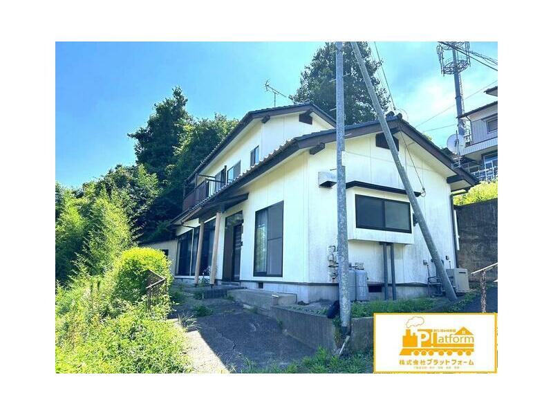 Shiogama-shi, Komatsuzaki （Honshiogama station） 2F 4DK

2.9 million yen