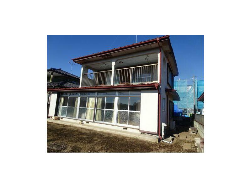 Kawachi-gun, Kamimikawa-cho, Oaza-Shimokamushi (Ishibashi Sta.) 2F 4LK

2.3 million yen