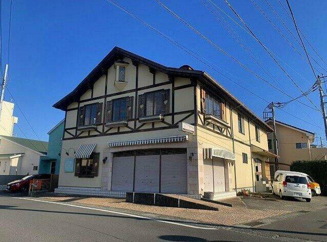 アットホーム】小田原市の居抜きの貸店舗・空き店舗・テナント物件情報