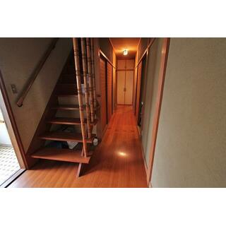 detached 吉野川市鴨島町知恵島