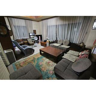 detached 吉野川市鴨島町知恵島