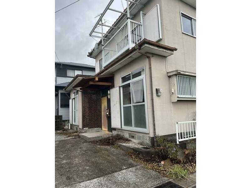 Miyazaki City, Oaza Shinnamezume 2-story building 3LDK