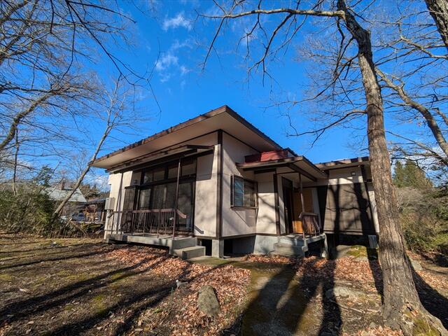 Cheap house for sale in Zyao, Miyagi