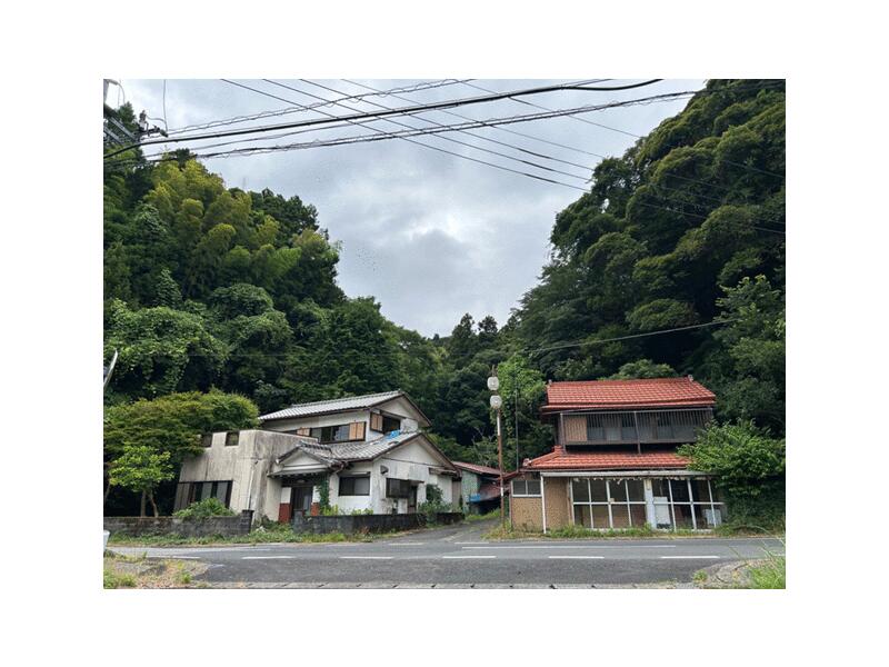 Otaki Town, Isumi District, Tashiro (Kazusa-Nakano Station) 2-story 6SLDK