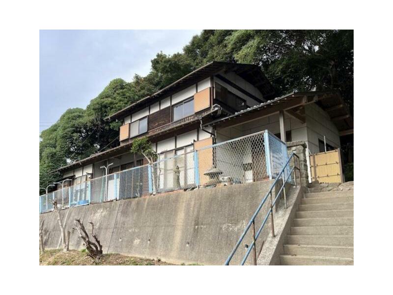 Shimonoseki City, Chofu Miyazaki-cho (Chofu Station) 2-story 6LDK