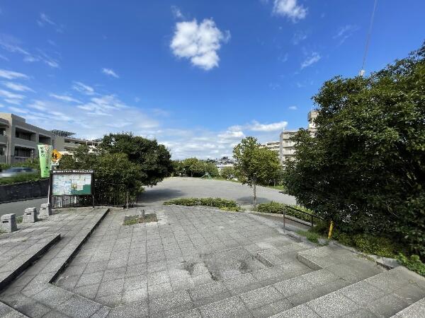 アットホーム パークホームズ横濱中川 2階 ３ｌｄｋ 横浜市都筑区の中古マンション マンション購入の情報