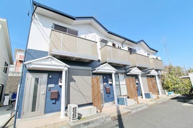 アットホーム ｂｅｌｌ ｗｏｏｄ湘南 ２ｌｄｋ 提供元 株 タウンハウジング 平塚店 秦野市の賃貸テラスハウス