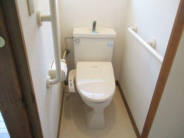 Nishidaiji Minami 2-chome, Higashi-ku, Okayama City (near Nishidaiji Station) 2-story building, 4SDK &mdash; photo 8