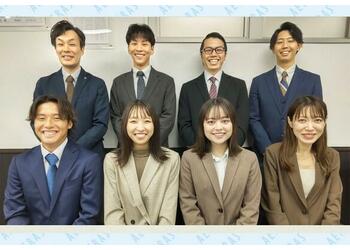 どのような難しいご条件でも遠慮なく「ご相談」頂けます（保証人・費用・審査など）。