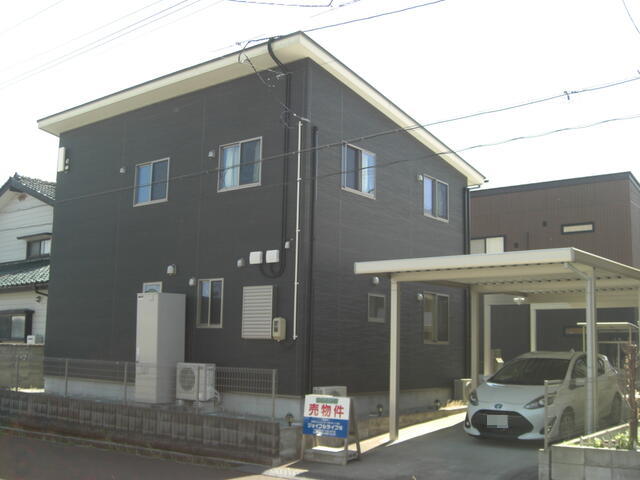 Cheap house for sale in Watari, Miyagi
