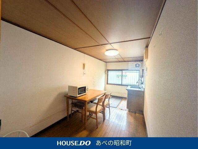 Hamaguchi Nishi 2-chome, Suminoe-ku, Osaka City (near Sumiyoshi Taisha Station) 2-story building, 3DK &mdash; photo 7
