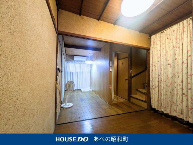 Hamaguchi Nishi 2-chome, Suminoe-ku, Osaka City (near Sumiyoshi Taisha Station) 2-story building, 3DK &mdash; photo 8