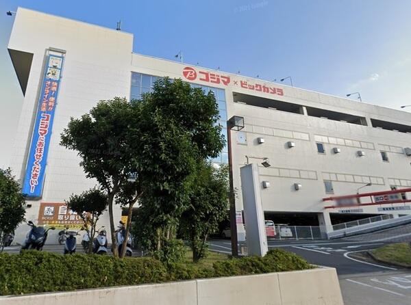 アットホーム 梶ケ谷住宅 3階 ２ｌｄｋ 川崎市高津区の中古マンション マンション購入の情報