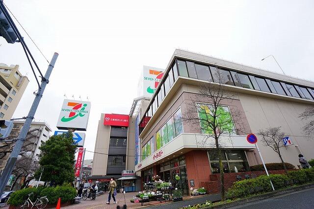 たまプラーザ団地４街区１号棟 4階 １ｓｌｄｋ 横浜市青葉区の中古マンション アットホーム マンション購入の情報