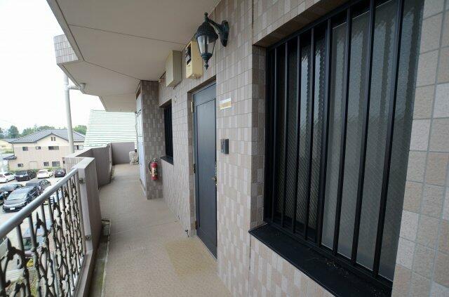 アットホーム ヴェルビラージュ ３０２ ２ｌｄｋ 提供元 古郡ホーム 株 深谷市の賃貸マンション