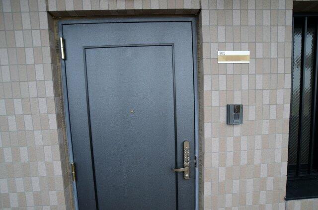 アットホーム ヴェルビラージュ ３０２ ２ｌｄｋ 提供元 古郡ホーム 株 深谷市の賃貸マンション