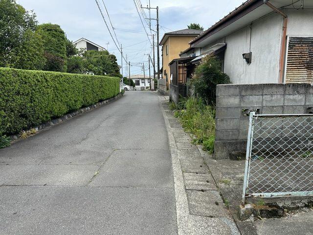 最新南足柄市土地名盤 (B) 非売品 - メルカリ