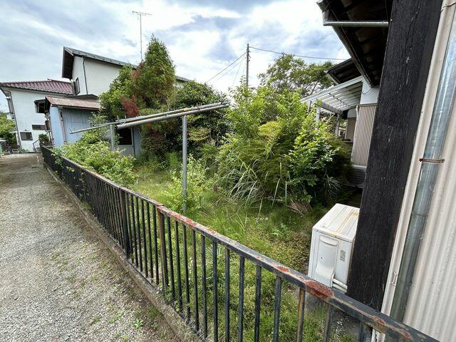 アットホーム】南足柄市の土地探し 「古家ありの土地特集」｜売