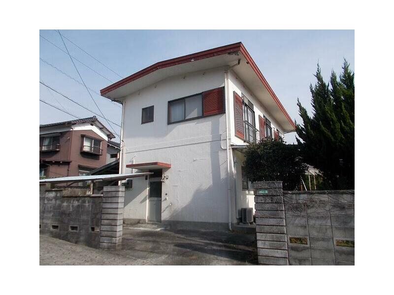 Shimonoseki City, Wakamiya-cho (Shimonoseki Station) 2-story building 5LDK