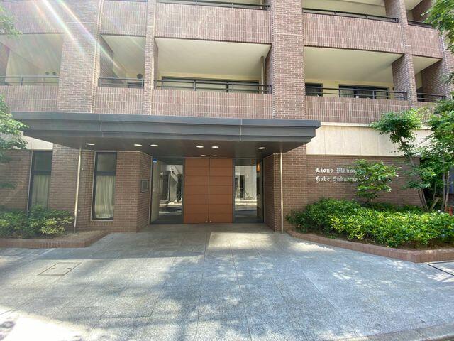 アットホーム ライオンズマンション神戸栄町通 11階 ２ｌｄｋ 神戸市中央区の中古マンション マンション購入の情報