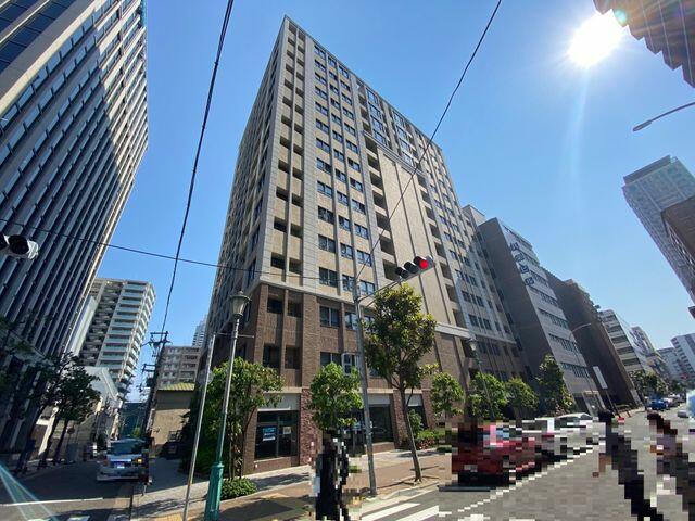 アットホーム ライオンズマンション神戸栄町通 11階 ２ｌｄｋ 神戸市中央区の中古マンション マンション購入の情報