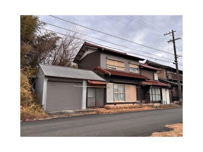Okujou, Minou Town, Kaizu City (Komano Station) 2-story 7DK