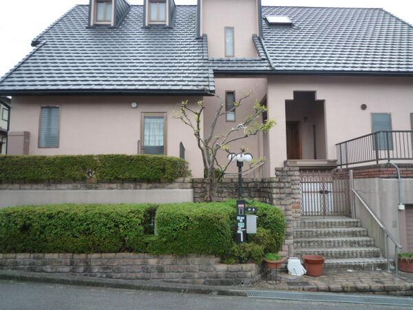 アットホーム 西宮市 北六甲台２丁目 宝塚駅 地上3階地下1階建 ４ｓｌｄｋ 西宮市の中古 一戸建て 提供元 三井不動産リアルティ 株 三井のリハウス宝塚センター 一軒家 家の購入