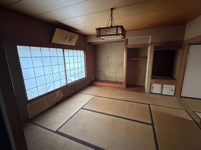 アットホーム】鹿児島市 紫原1丁目（郡元駅） 2階建 5LDK