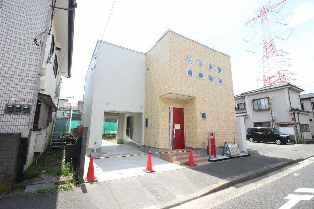 アットホーム 横須賀市 ハイランド１丁目 京急久里浜駅 2階建 ３ｓｌｄｋ 1050389947 横須賀市 の新築一戸建て 提供元 ウスイホーム 株 野比店 一軒家 家の購入
