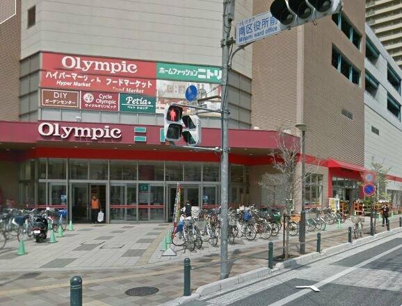 アットホーム さいたま市南区 別所２丁目 武蔵浦和駅 1階 １ｋ 提供元 株 ライフ クリエイト 武蔵浦和 店 さいたま市南区の賃貸アパート