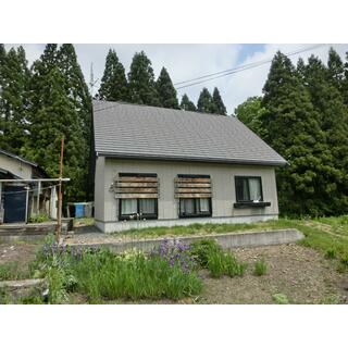 detached 和賀郡西和賀町川尻４１地割