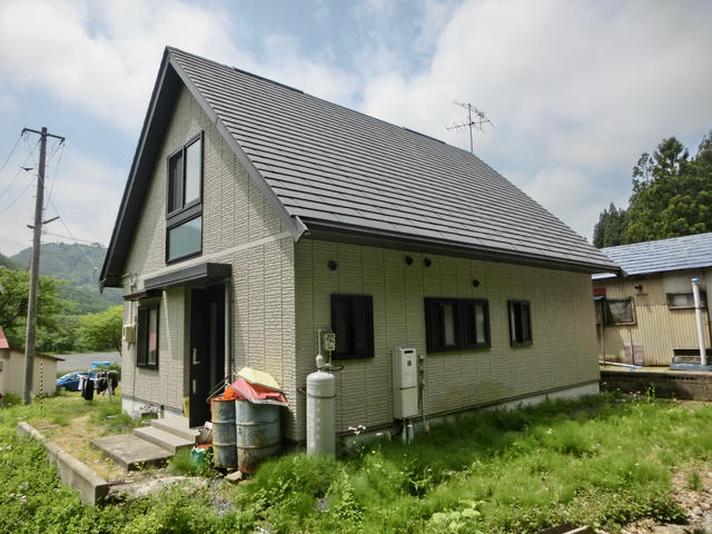 Cheap house for sale in Waga, Iwate