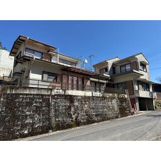 detached 木曽郡南木曽町田立