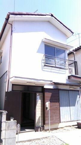 アットホーム 秋山駅の賃貸一戸建て物件情報 千葉県 賃貸住宅情報 貸家 賃貸一軒家