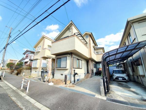 アットホーム 神戸市北区 広陵町2丁目 山の街駅 2階建 5ldk 神戸市北区の中古一戸建て 提供元 朝日住宅 株 神戸 店 一軒家 家の購入 アットホーム 神戸市北区 広陵町2丁目 山の街駅 2階建 5ldk 神戸市北区の中古一戸建て 提供元 朝日住宅 株 神戸 店 一軒家 家の購入