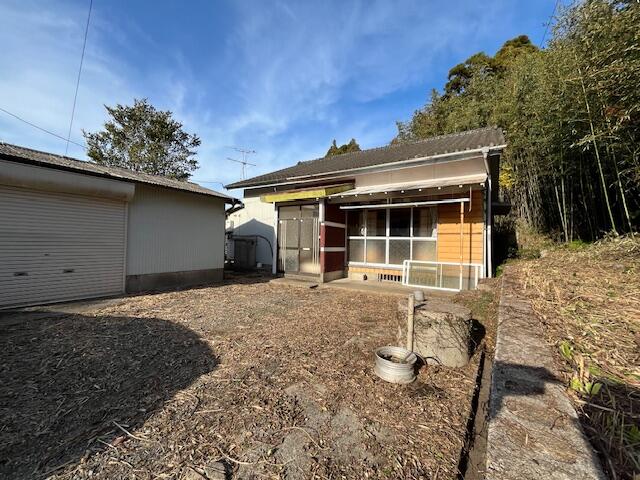 Cheap house for sale in Satsumasendai, Kagoshima