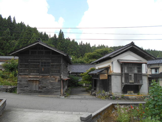 Cheap house for sale in Tsuruoka, Yamagata
