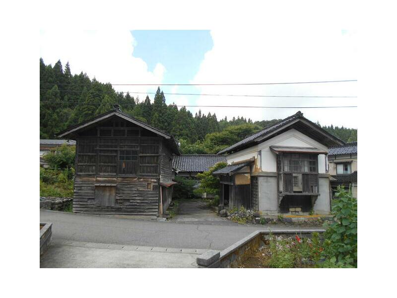 Tsuruoka City, Ohiro, Otani (Uzen-Mizusawa Station) Single-story 6K