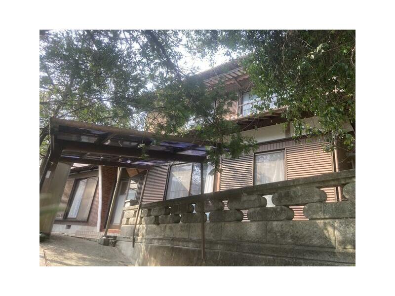 2F 6LDK, Amakami-cho, Minami-Awaji-shi, Kanagawa

2.5 million yen