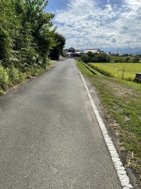 detached 東温市樋口