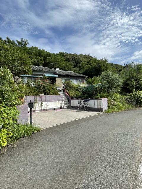 detached 東温市樋口