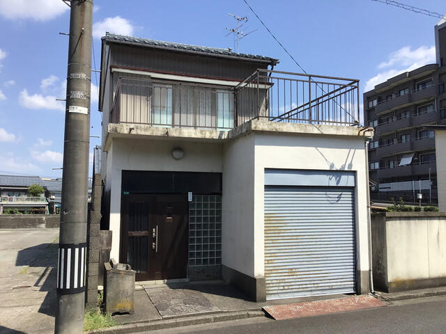 アットホーム 福井市 城東１丁目 新福井駅 2階建 ５ｄｋ 福井市の中古一戸建て 提供元 白い雲不動産 一軒家 家の購入