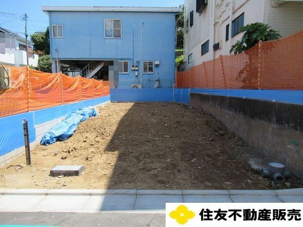 アットホーム さいたま市浦和区 常盤６丁目 中浦和駅 3階建 ３ｓｌｄｋ さいたま市浦和区の新築一戸建て 提供元 住友不動産販売 株 浦和営業センター 一軒家 家の購入