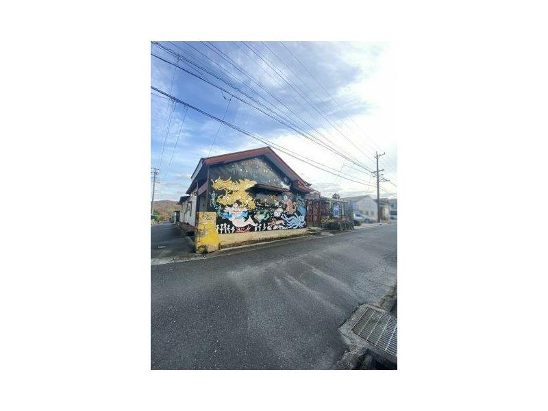 Tajimi City, Shimosawacho 4-chome (Tajimi Station) Single-story building 3SDK