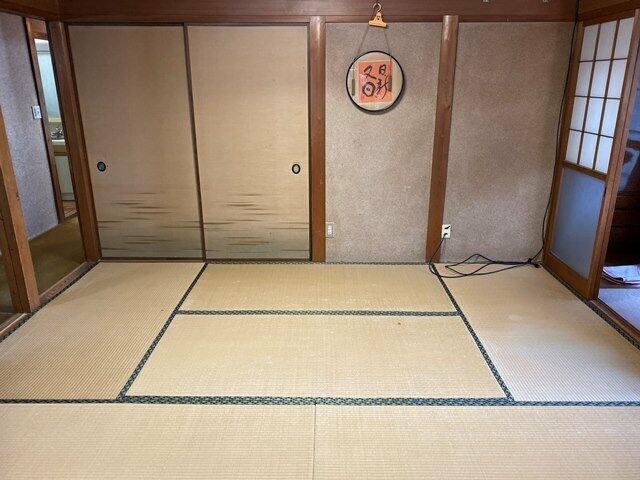 アットホーム 津市 江戸橋1丁目 江戸橋駅 平屋建 4dk 津市の中古一戸建て 提供元 近鉄不動産 株 津営業所 一軒家 家の購入