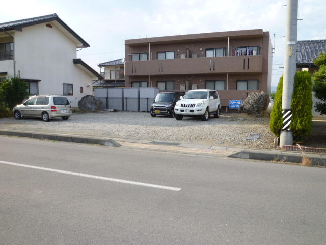 長野県 長野市 神明 今井駅 の月極駐車場 賃貸駐車場 6971129654 賃貸 不動産情報はアットホーム