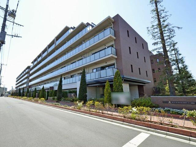 ザ パークハウス花小金井ガーデンｉｉ街区 2階 ３ｌｄｋ 小平市の中古マンション アットホーム マンション購入の情報