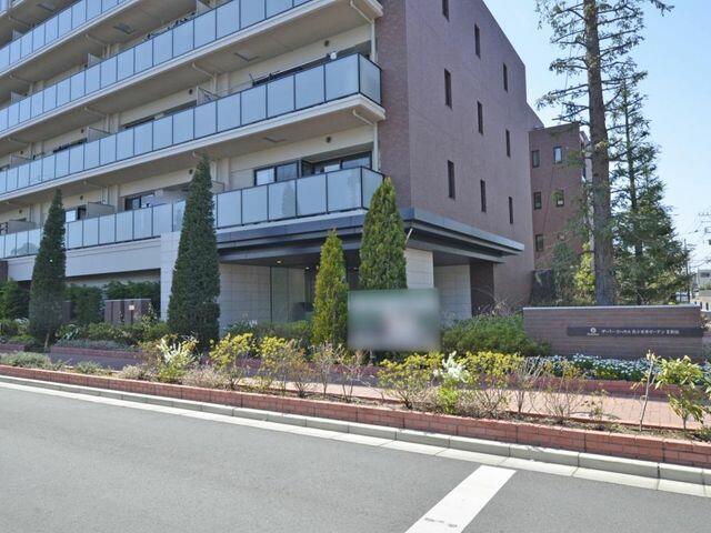 ザ パークハウス花小金井ガーデンｉｉ街区 2階 ３ｌｄｋ 小平市の中古マンション アットホーム マンション購入の情報