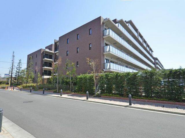 ザ パークハウス花小金井ガーデンｉｉ街区 2階 ３ｌｄｋ 小平市の中古マンション アットホーム マンション購入の情報
