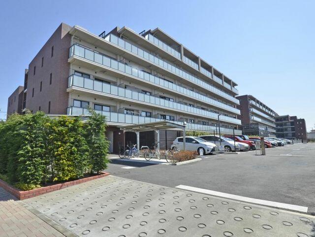 ザ パークハウス花小金井ガーデンｉｉ街区 2階 ３ｌｄｋ 小平市の中古マンション アットホーム マンション購入の情報